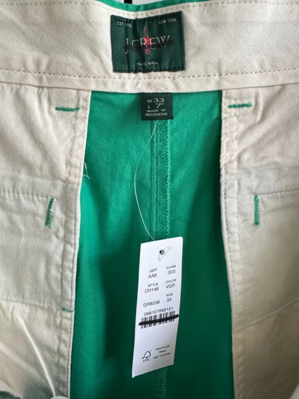 J.Crew 7
